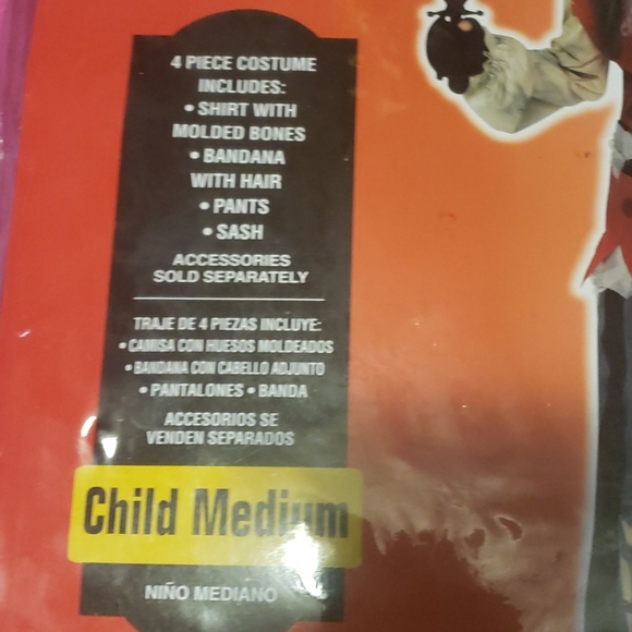 Halloween Costumes - Picture 3 of 4